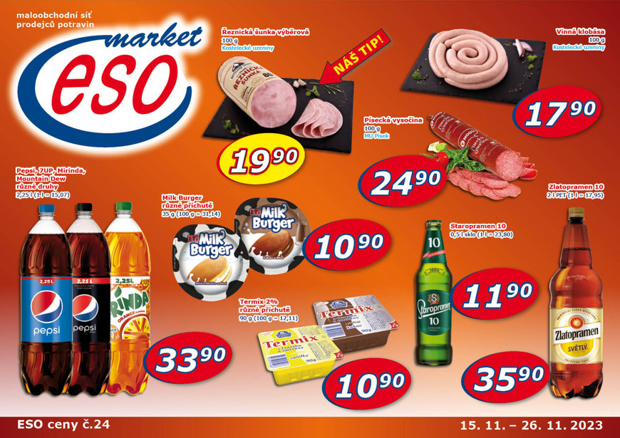 Eso market