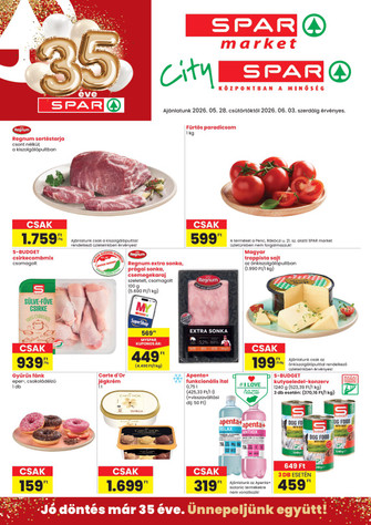 SPAR