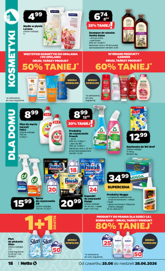 Netto