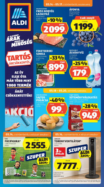 Aldi