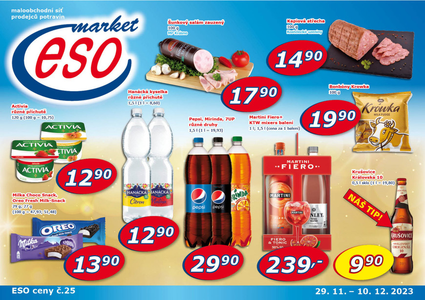Eso market