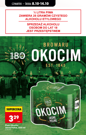 Biedronka