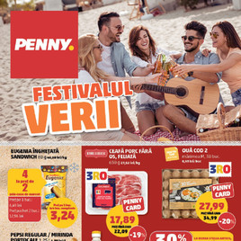 PENNY - Catalog Național 17