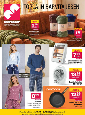 Mercator