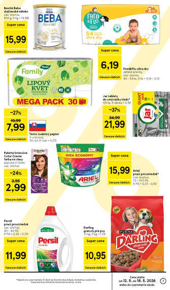 Tesco