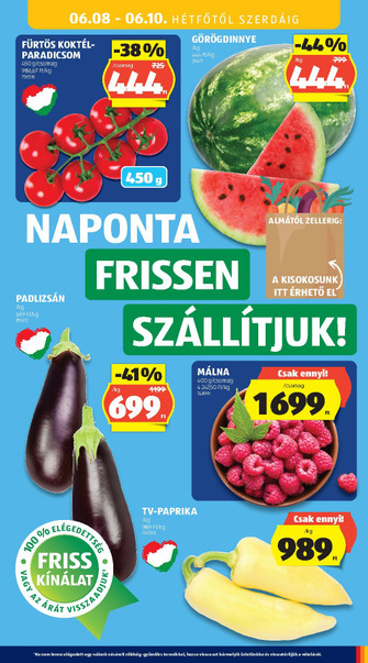 Aldi