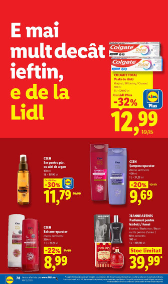 Lidl
