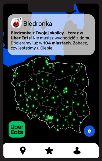 Biedronka