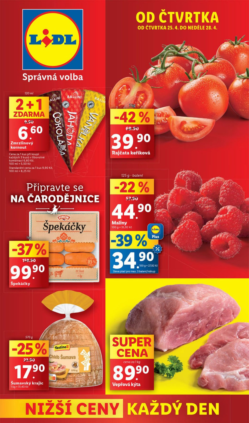 Lidl-shop.cz