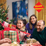 Lidl - Veselé Vánoce