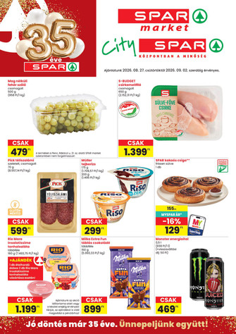 SPAR