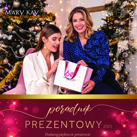 Mary Kay - Poradnik prezentowy