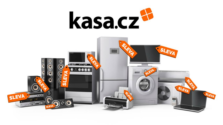 5 způsobů, jak získat extra slevy kasa.cz