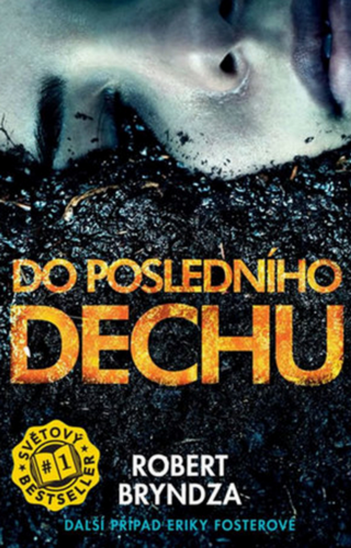 Kniha do posledního dechu