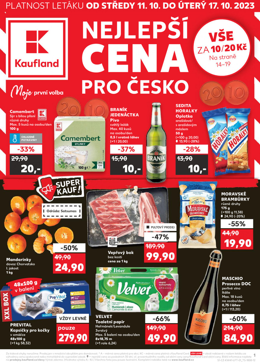 Kaufland