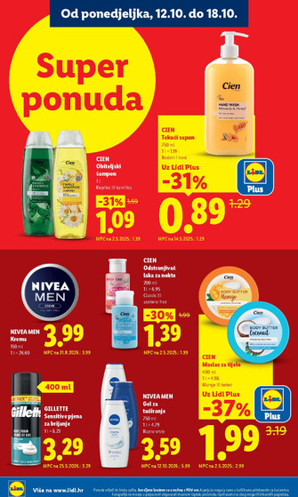 Lidl