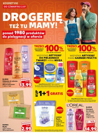 Kaufland