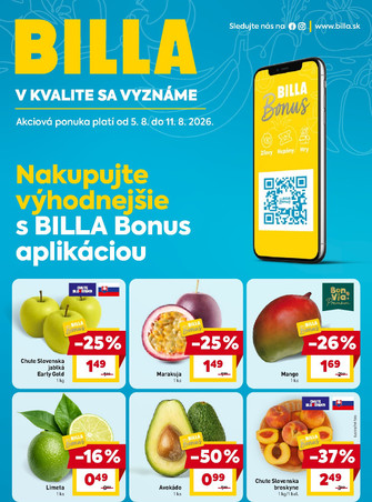 Billa