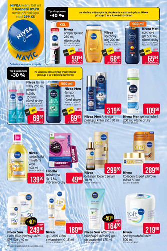 Teta drogerie