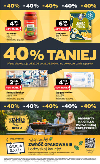 Netto