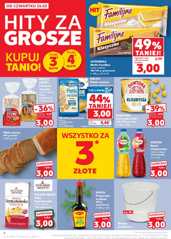 Kaufland