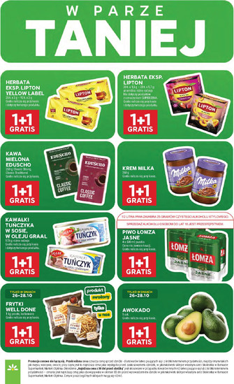 Stokrotka