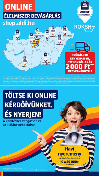 Aldi