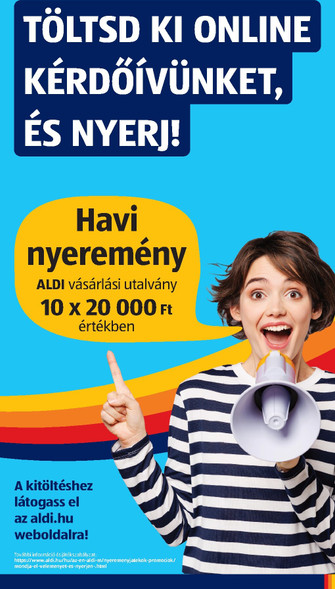 Aldi