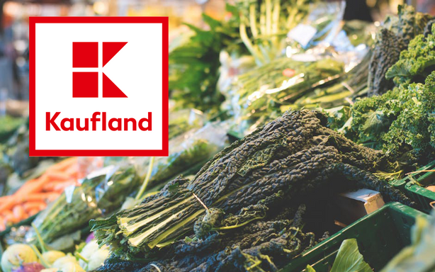Kaufland leták - aktuální leták online