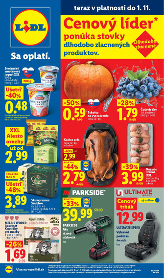Lidl