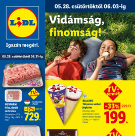 Lidl