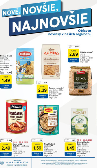 Tesco