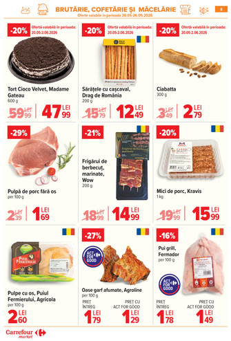 Carrefour