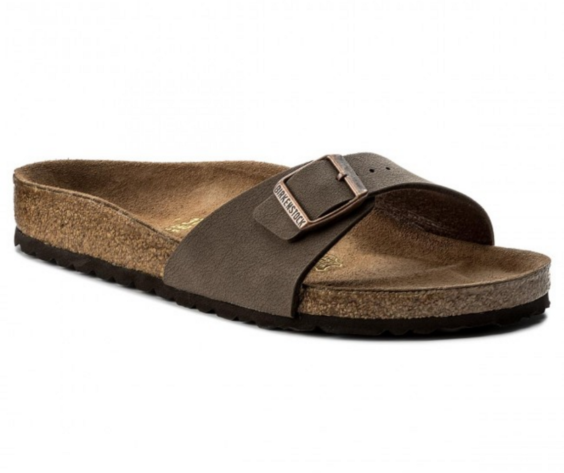 klapki birkenstock madrit