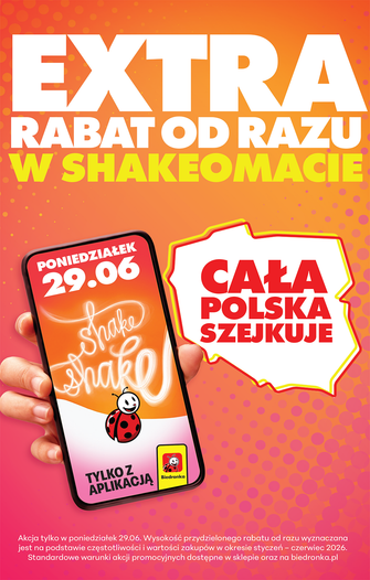 Biedronka