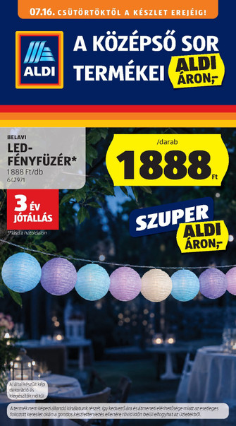 Aldi