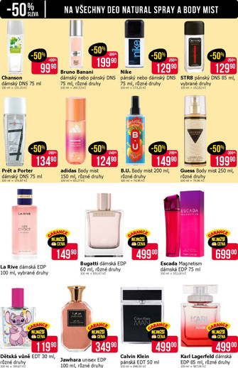 Teta drogerie