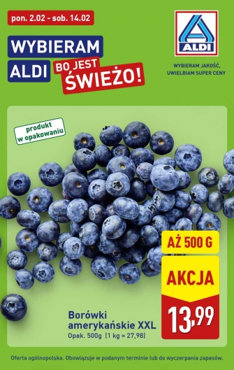 ALDI