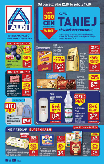 ALDI