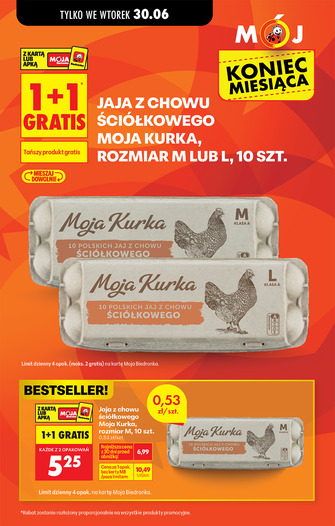 Biedronka