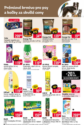 Teta drogerie