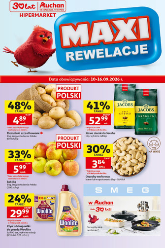 Auchan