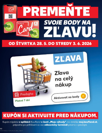 Kaufland