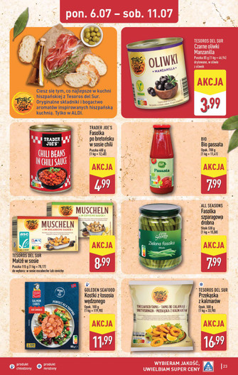 ALDI