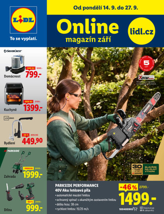 Lidl.cz