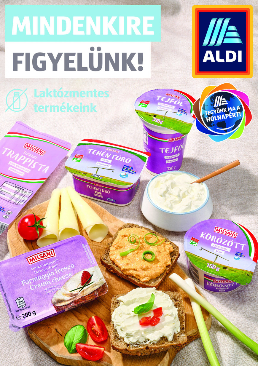 Aldi