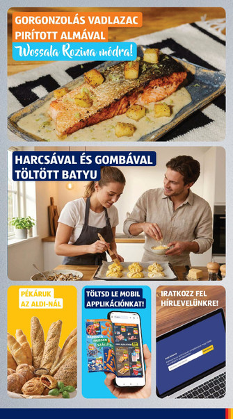 Aldi