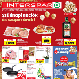 INTERSPAR