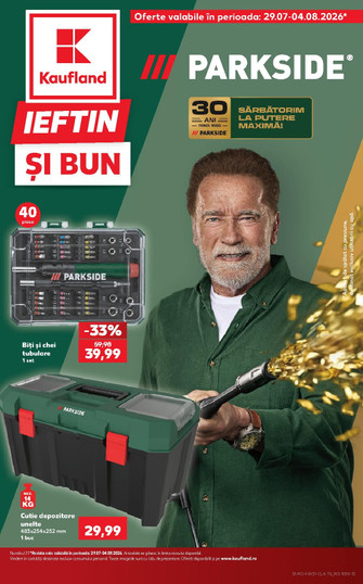 Kaufland