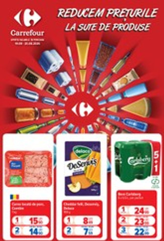 Carrefour